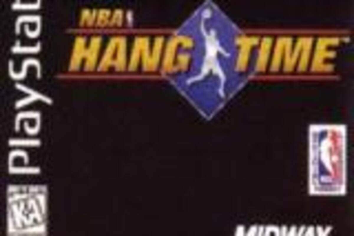 NBA Hang Time