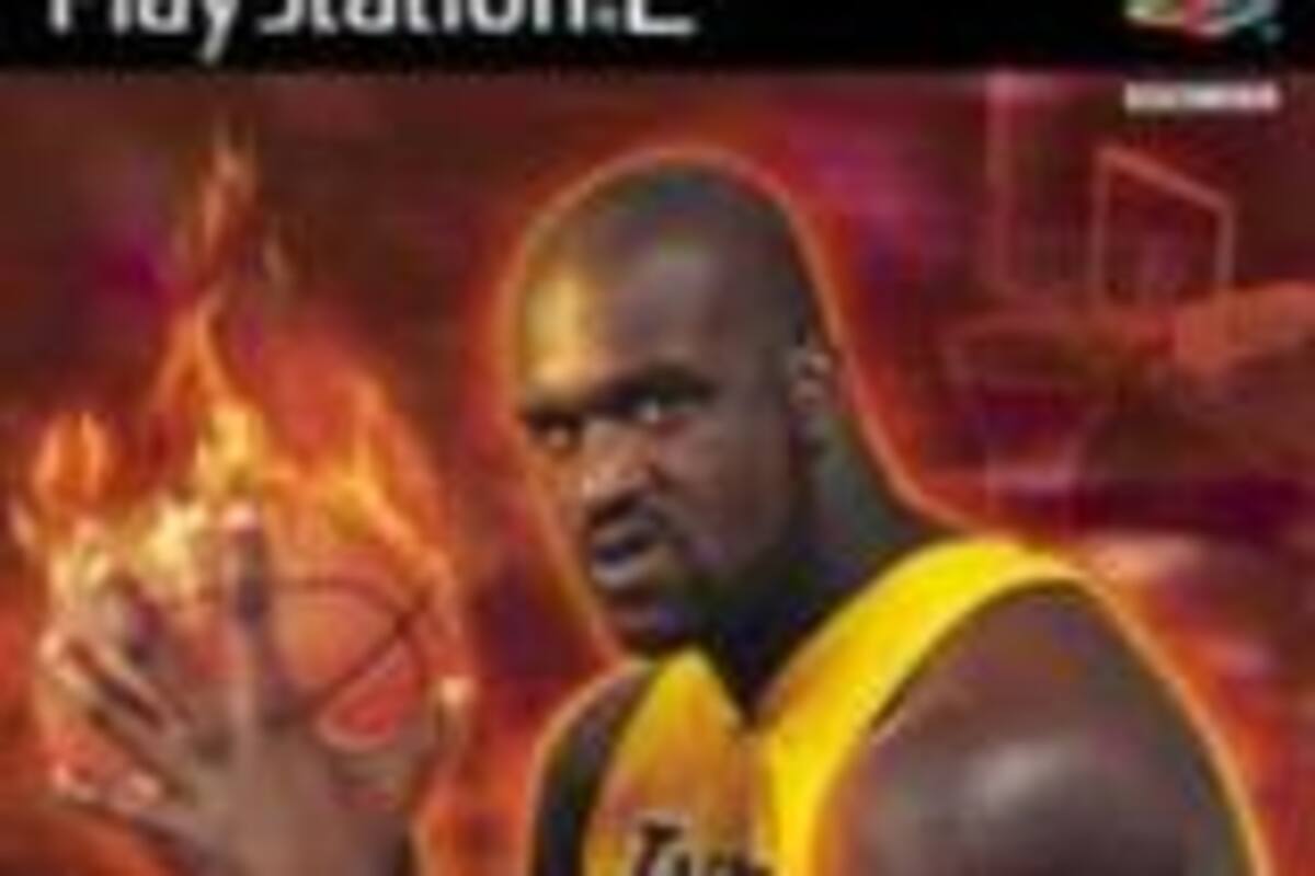 NBA Hoopz