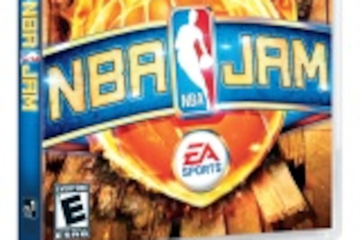 NBA Jam (2010)
