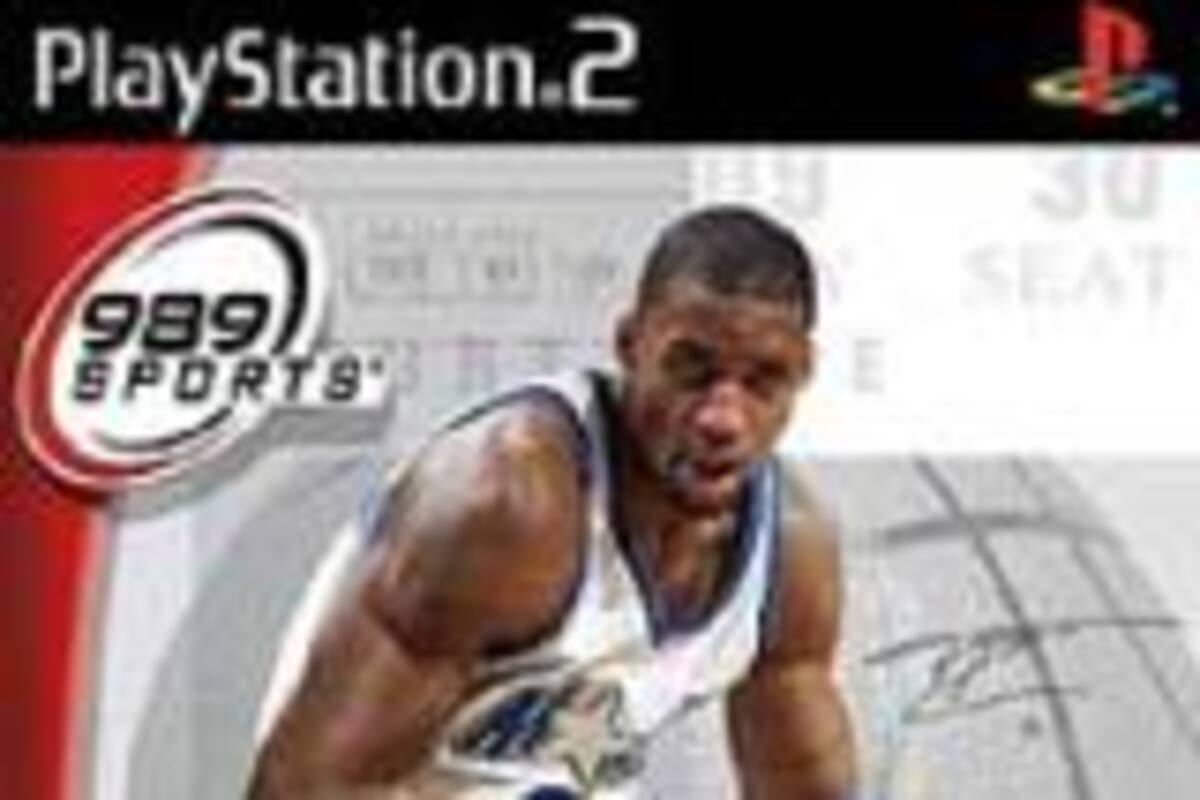 NBA ShootOut 2004