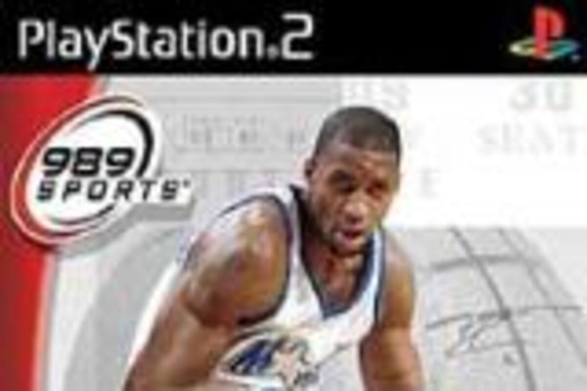 NBA ShootOut 2004