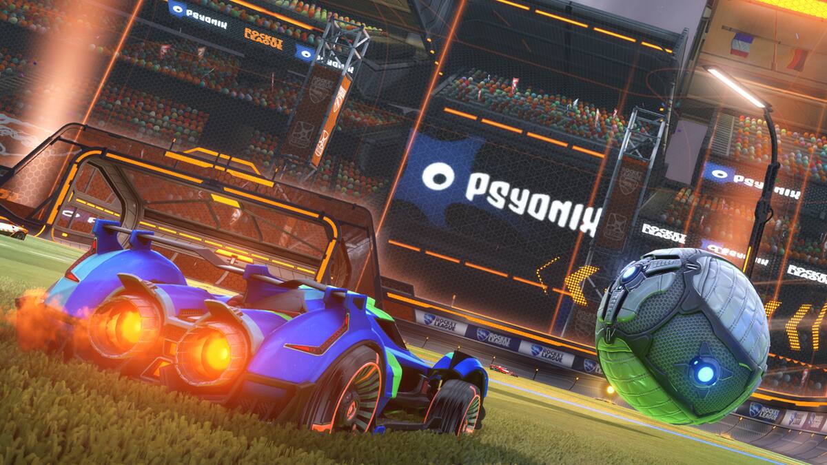 NBC Sports Group incursiona en los esports