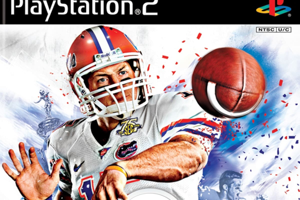 NCAA Football 11