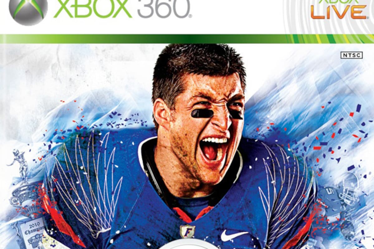 NCAA Football 11