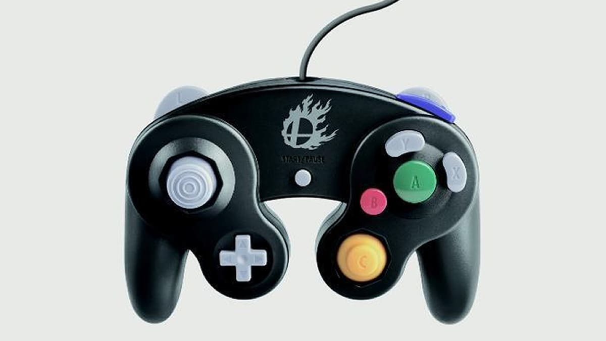 Necesitarás el adaptador de mandos que utilizó Wii U