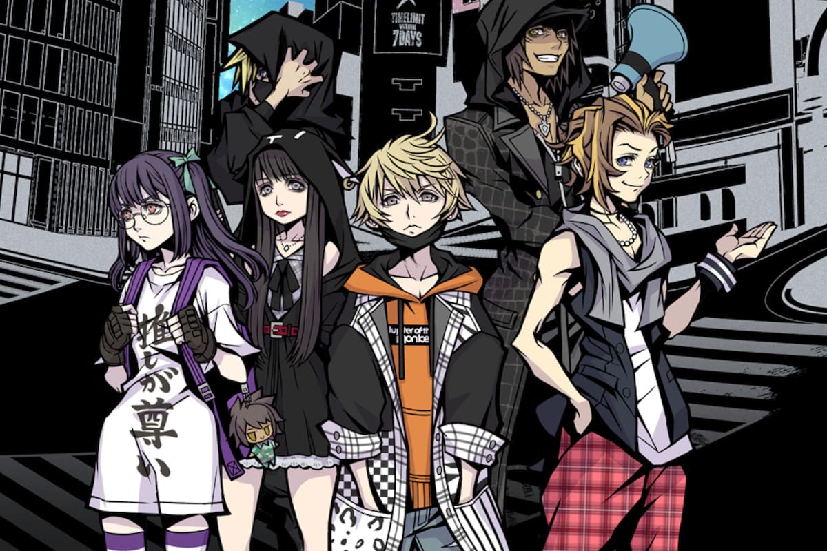 NEO: The World Ends with You ofrecerá más horas de juego que el original