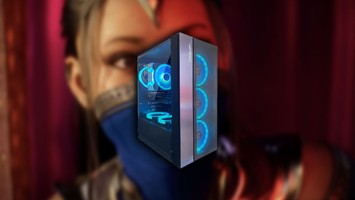 Necesitarás una PC así de potente para jugar el nuevo título de NetherRealm Studios