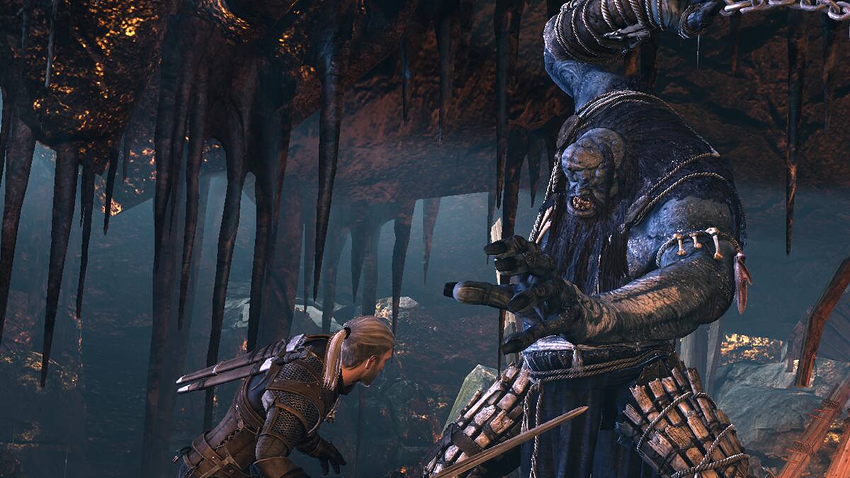 Necesitas la versión física del RPG para jugarlo a más de 30 fps