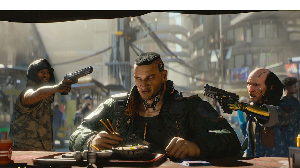 Necesitas una GTX 780 para disfrutar el RPG a 1080p
