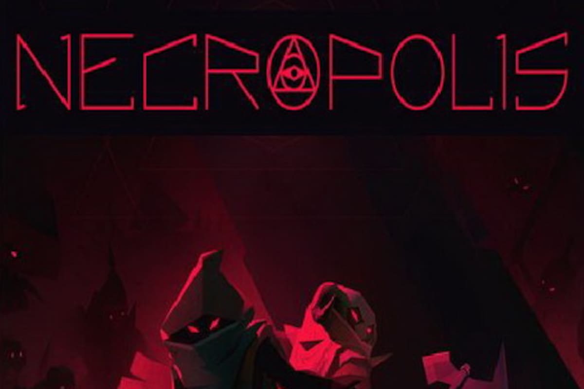 NECROPOLIS