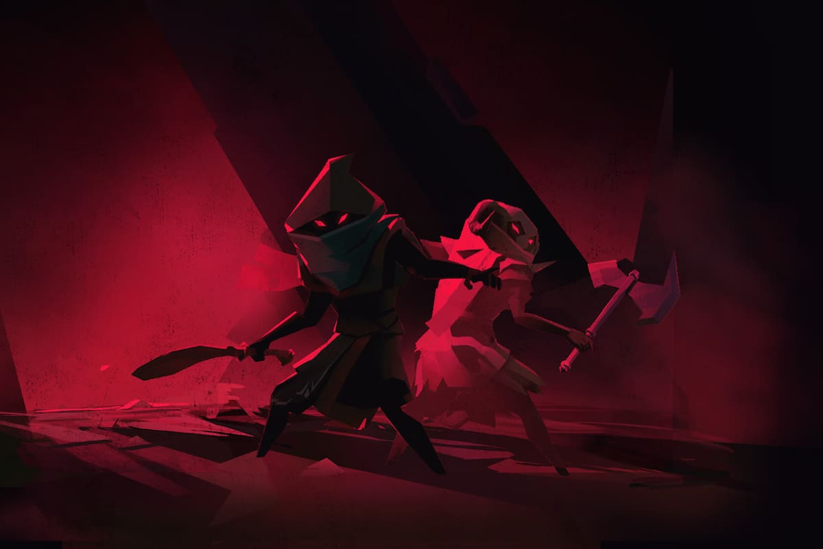 Necropolis: Un tributo indie a Dark Souls