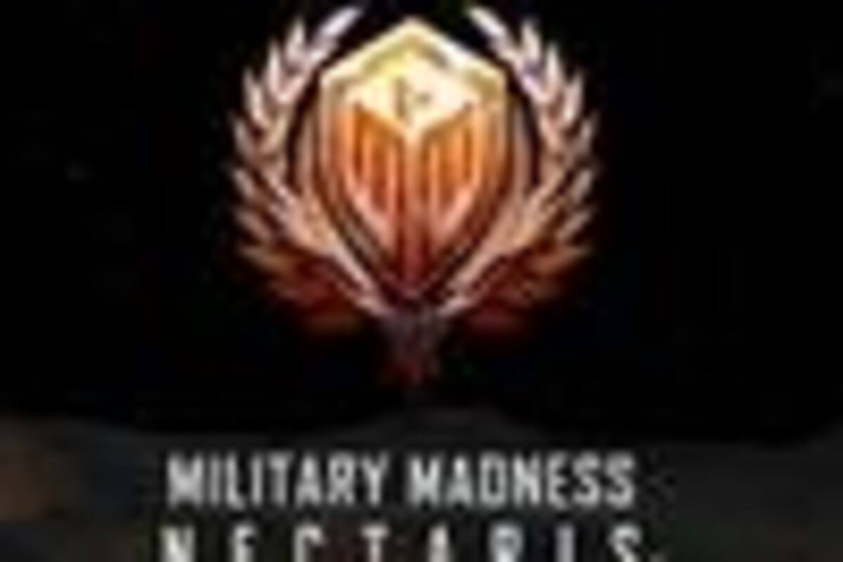 Nectaris: Military Madness