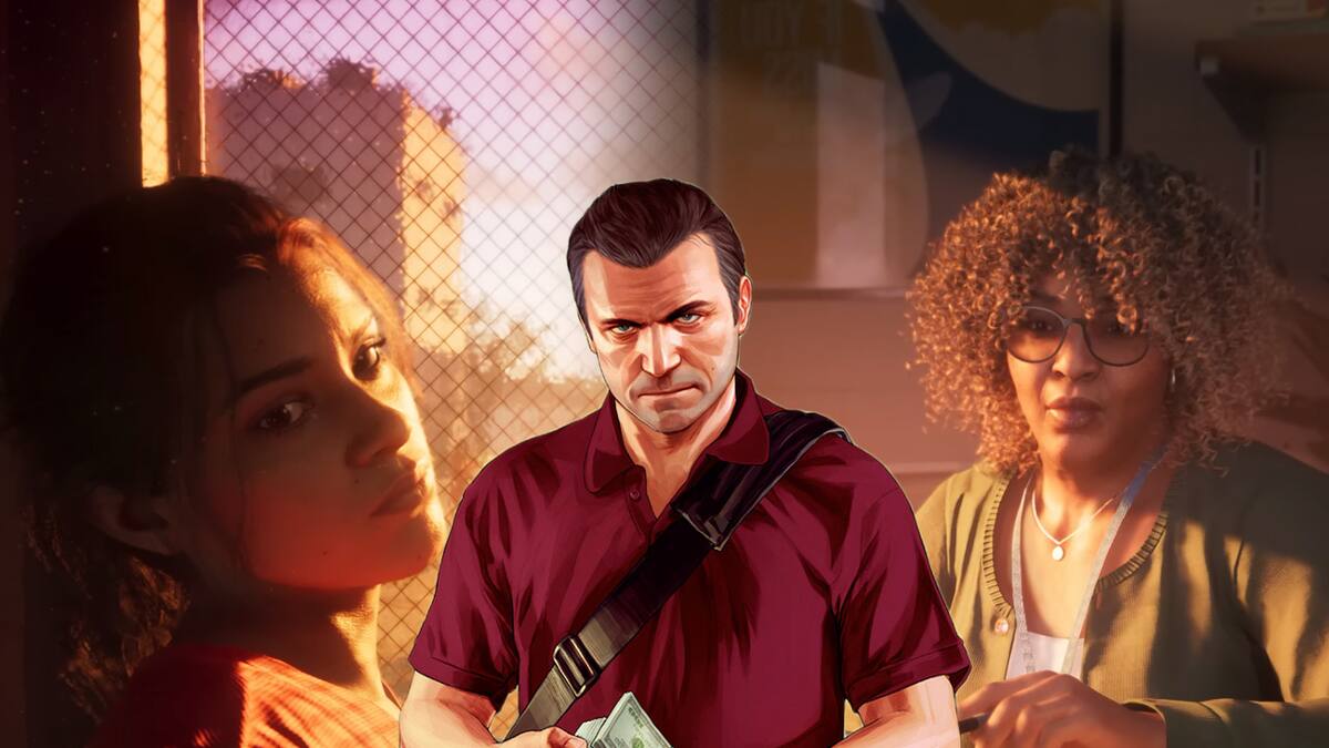 Ned Luke, quien interpretó a Michael en Grand Theft Auto V, elogió la nueva entrega