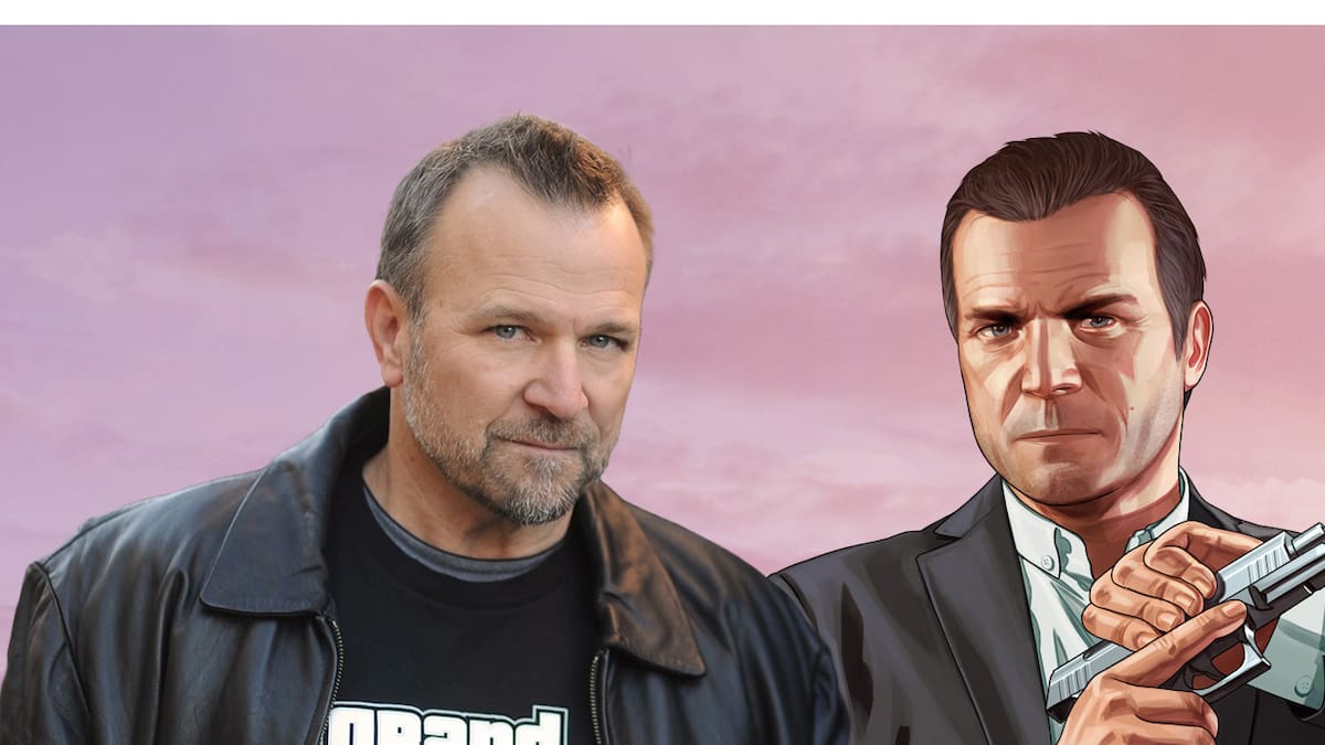 Ned Luke terminó de inmediato la transmisión en vivo tras el incidente