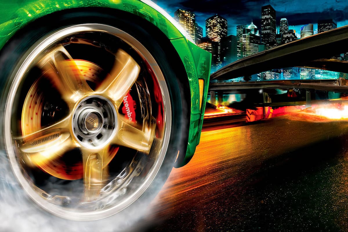 EA Confirms Fate of Criterion, Leaving the Need for Speed Franchise on Life Support