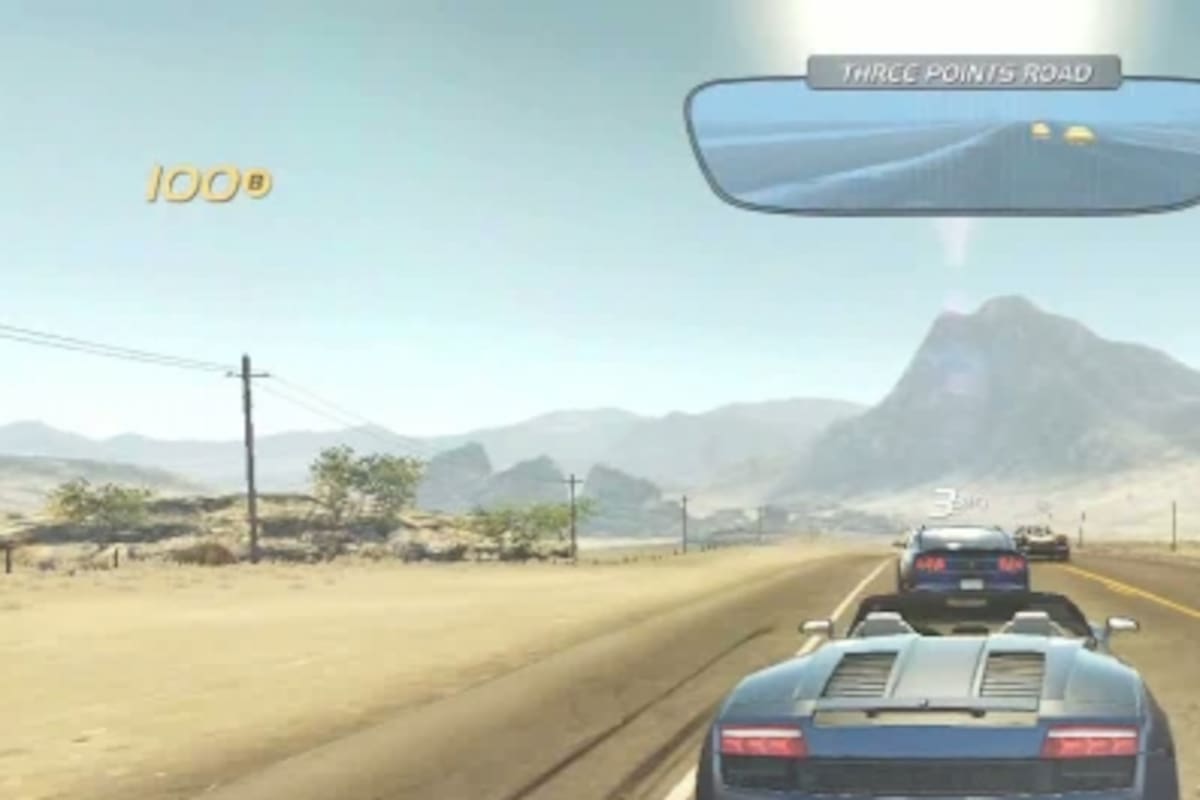 Need For Speed: Hot Pursuit | LEVEL UP
