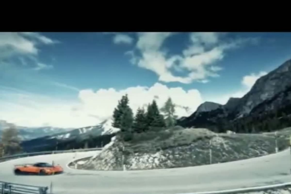 Need For Speed: Hot Pursuit | LEVEL UP