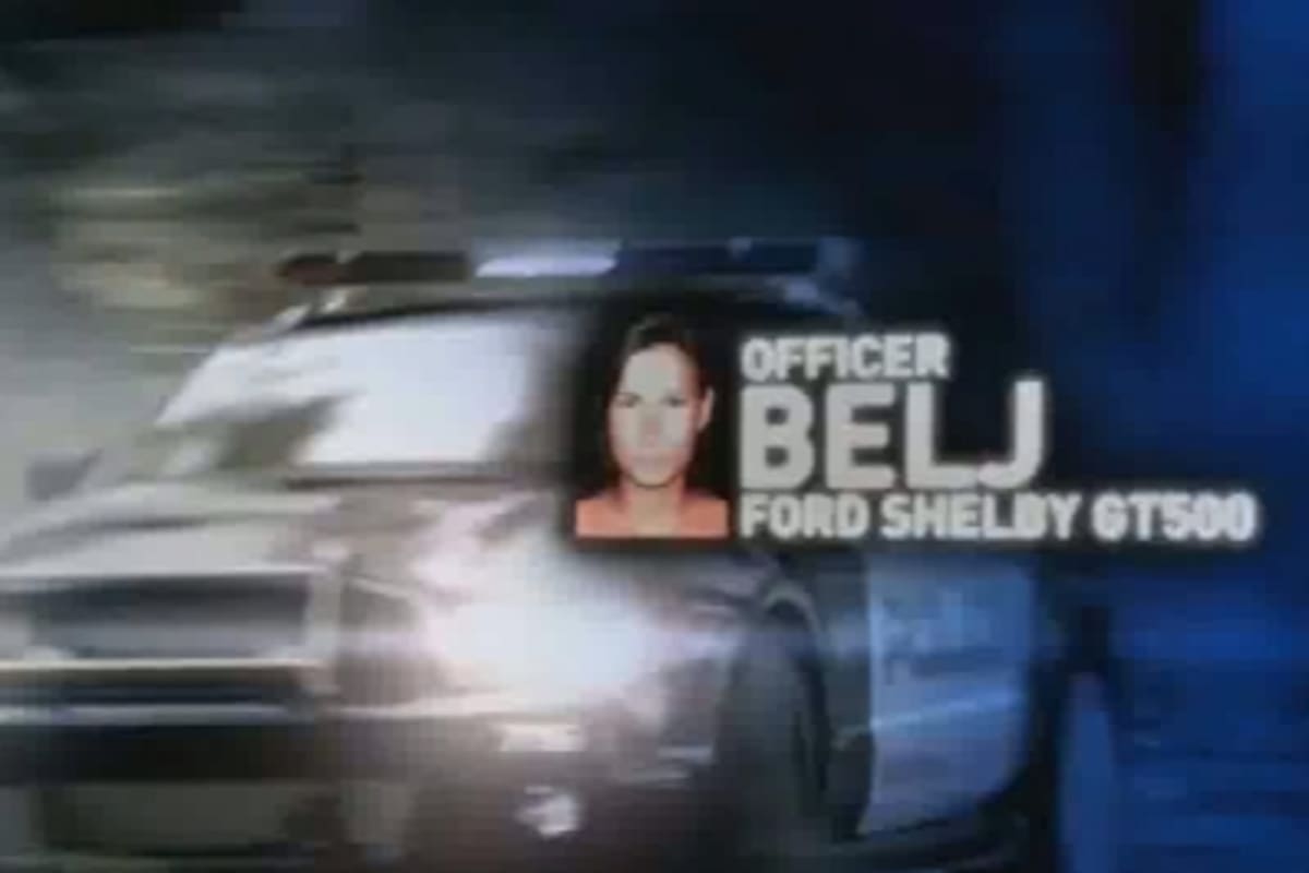 Need For Speed: Hot Pursuit | LEVEL UP