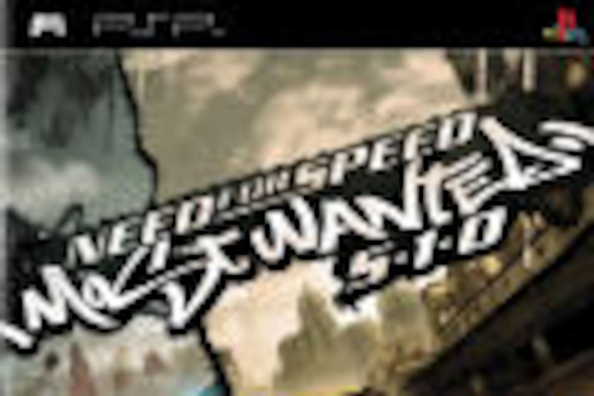 Need for Speed: Most Wanted 5-1-0