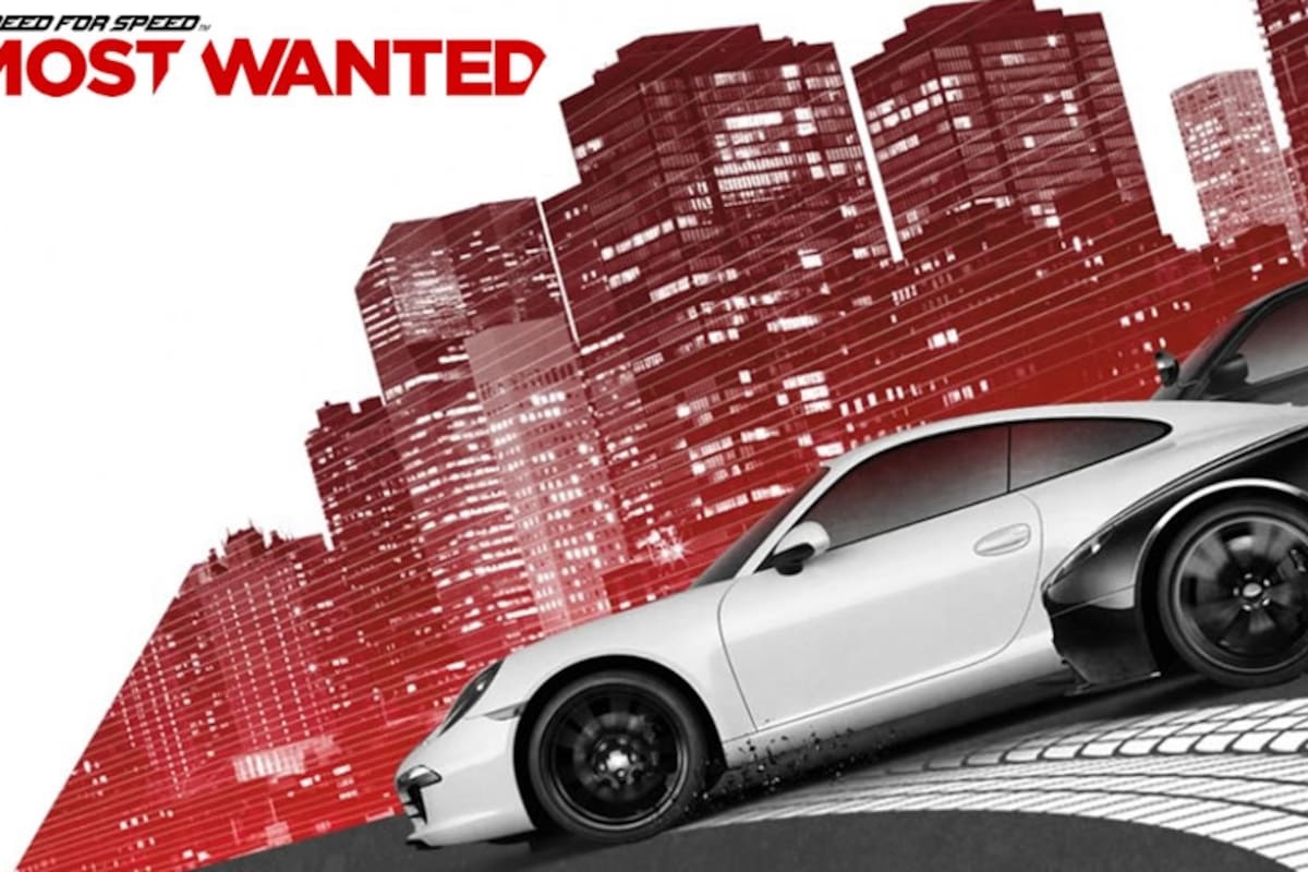 Need for Speed Most Wanted: Video Review
