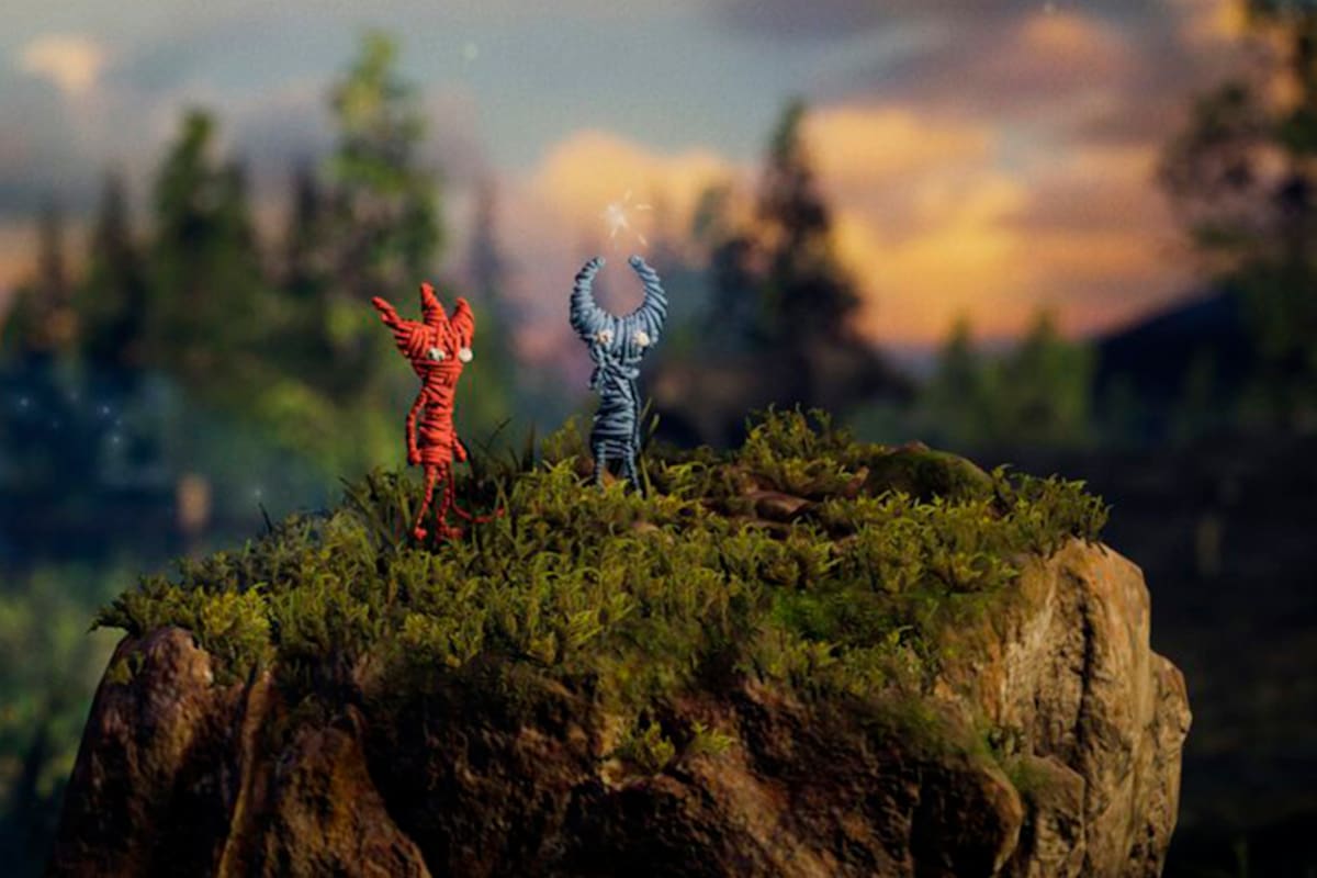 Usuarios de EA Access pueden probar Unravel Two