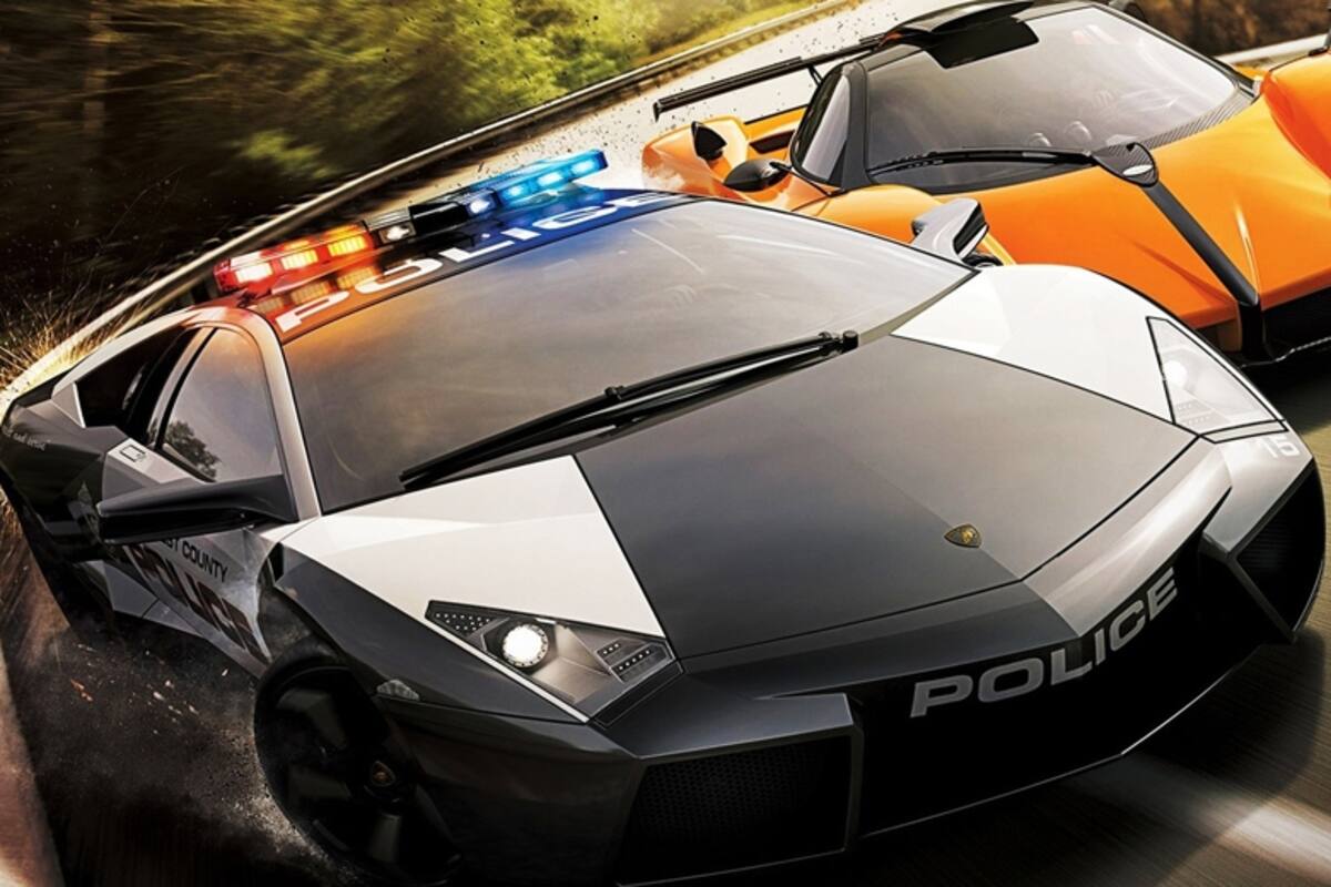 Need for Speed: Rivals: 20 años de Need for Speed