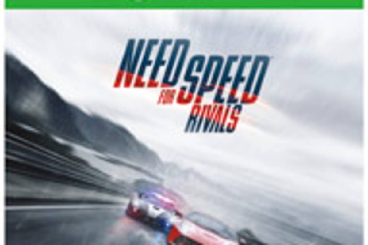 Need for Speed: Rivals