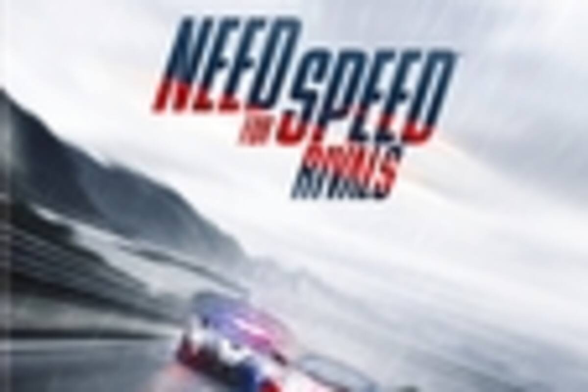 Need for Speed: Rivals