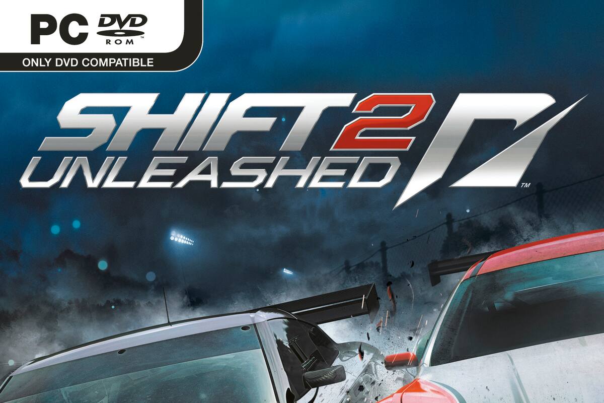 Need for Speed: Shift 2