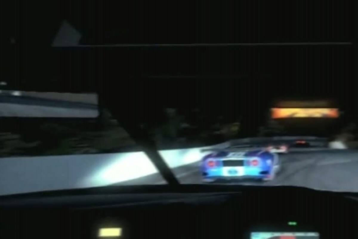 Need for Speed: Shift 2: Gameplay