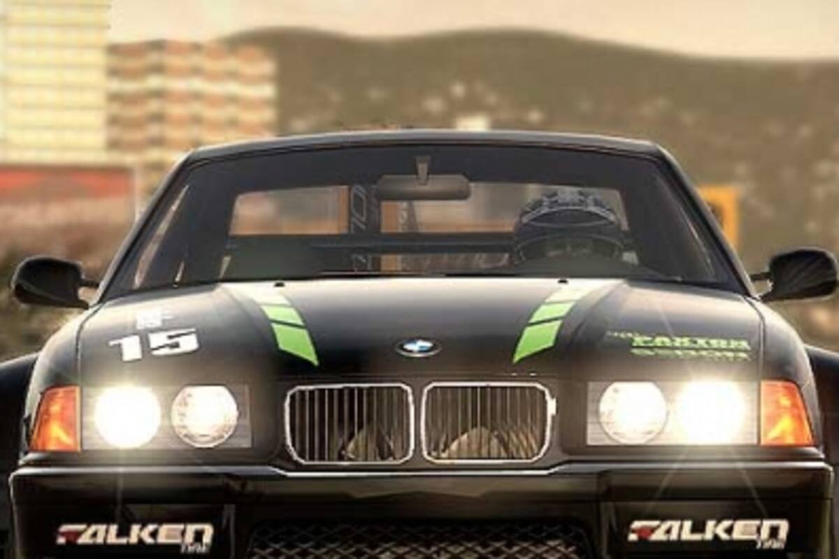 Need for Speed: Shift: Lanzamiento