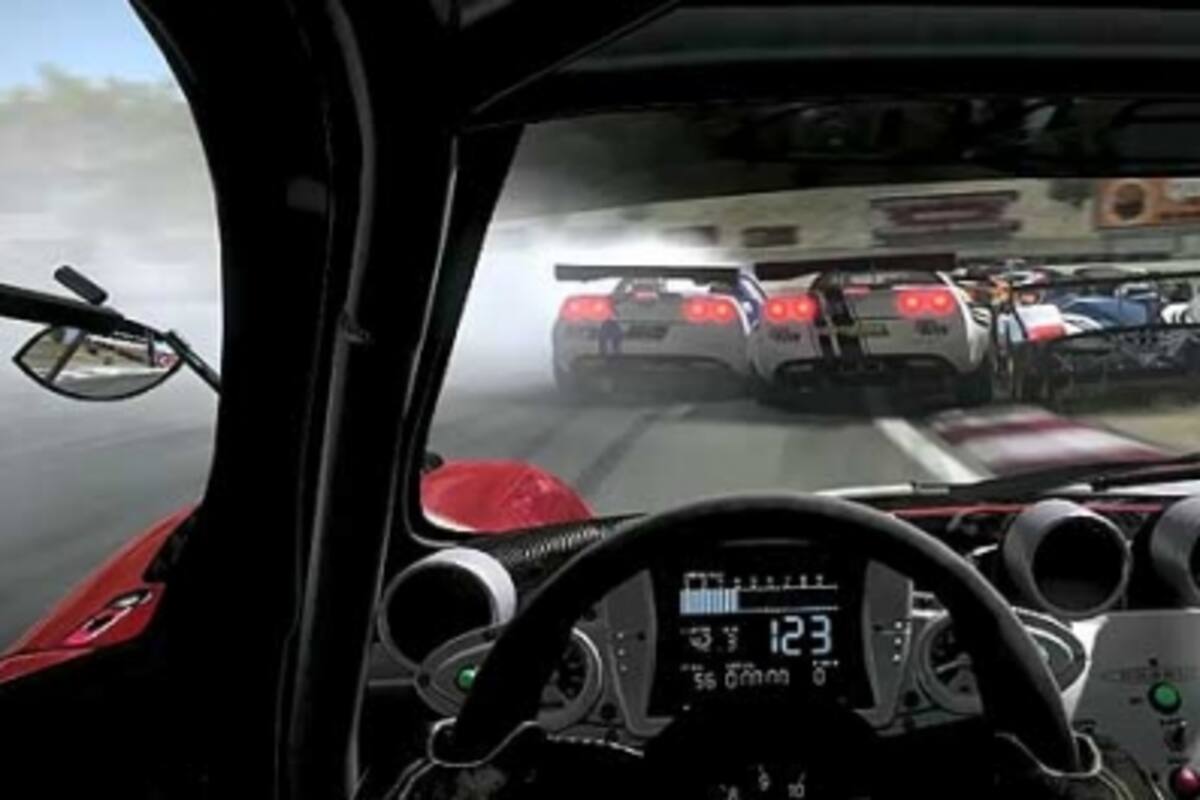 Need for Speed: Shift: Los más rápidos