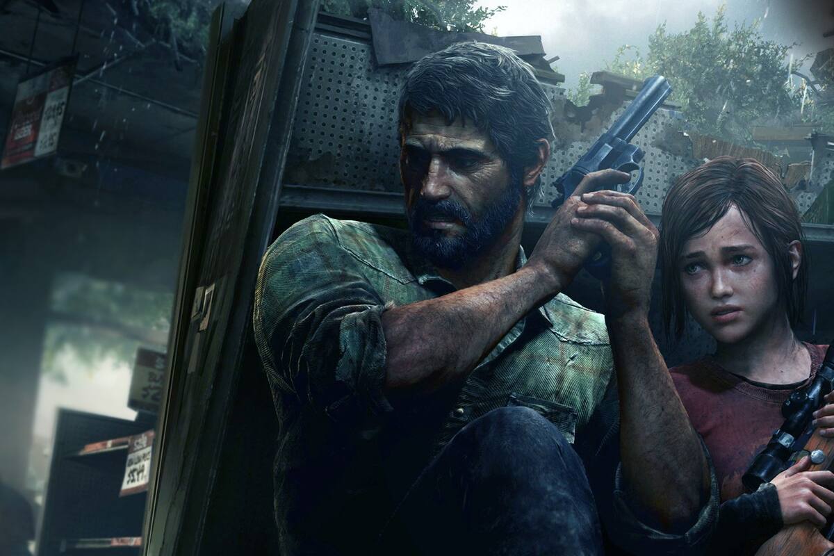 The Last of Us: Temporada 1 de la serie de HBO cubrirá el primer juego