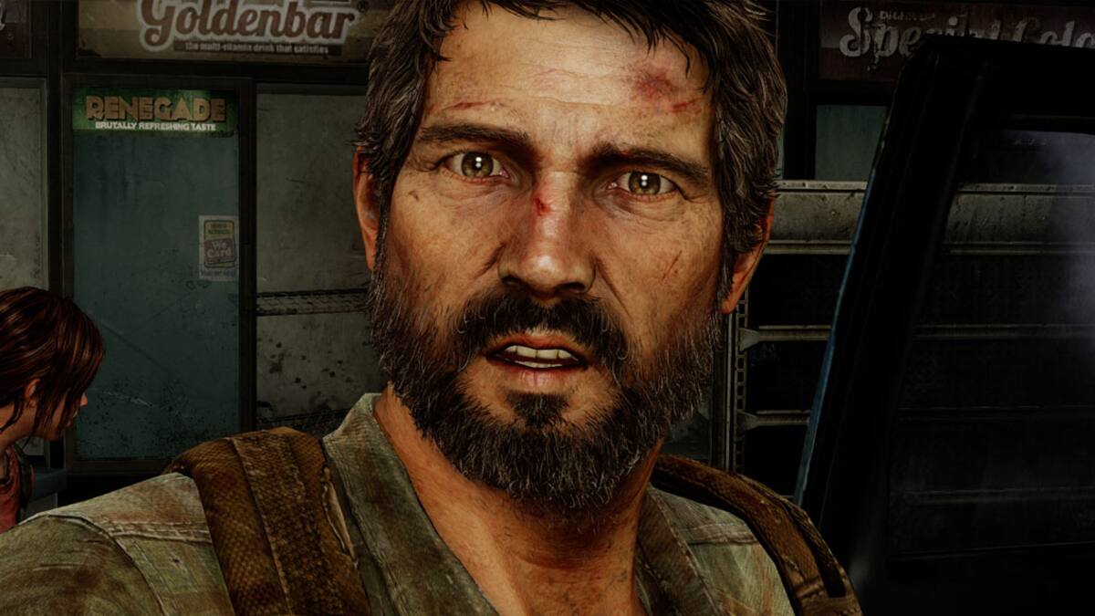 Neil Druckmann confirma avances en la producción de la cinta