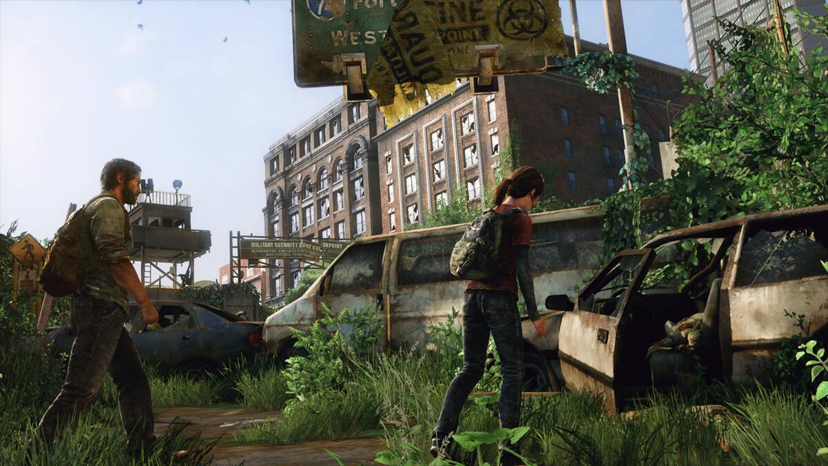 Neil Druckmann escribirá el guión