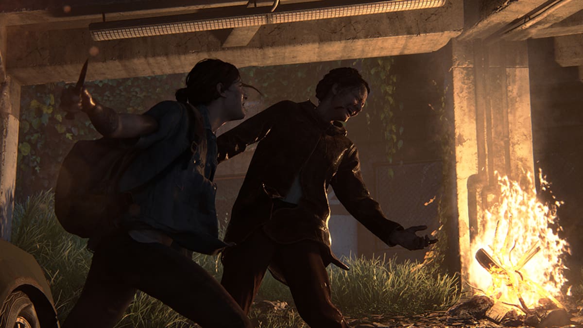 Neil Druckmann habla sobre el odio como tema central del juego
