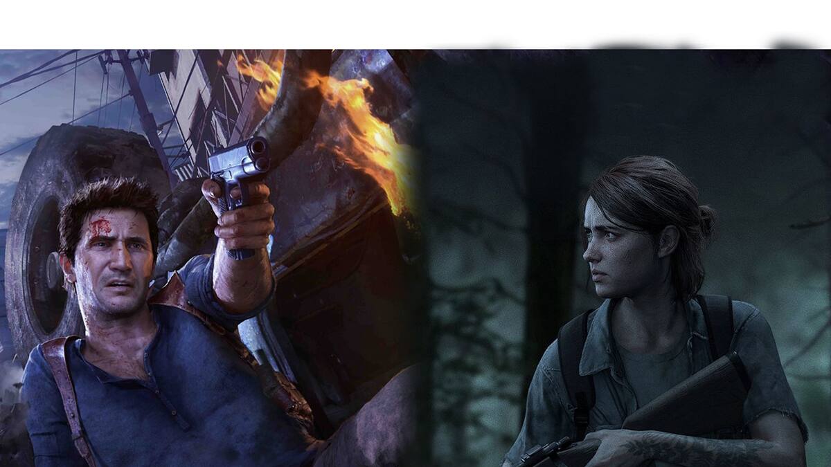 Neil Druckmann habló sobre el futuro del estudio y sus populares sagas
