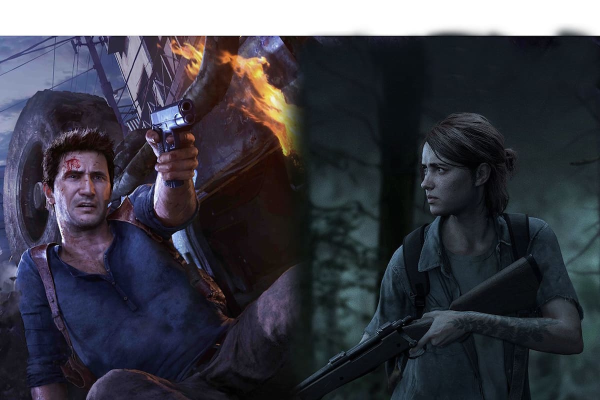 Naughty Dog da malas noticias a los fans de Uncharted y The Last of Us