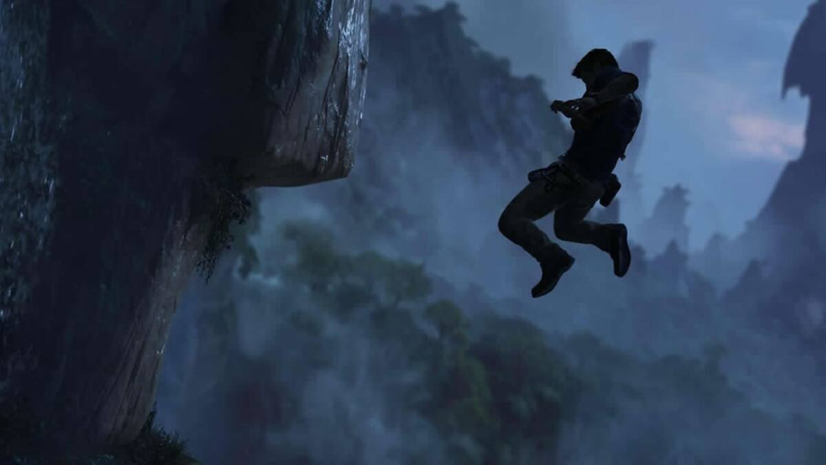 Neil Druckmann no deseaba el trabajo de Amy Hennig
