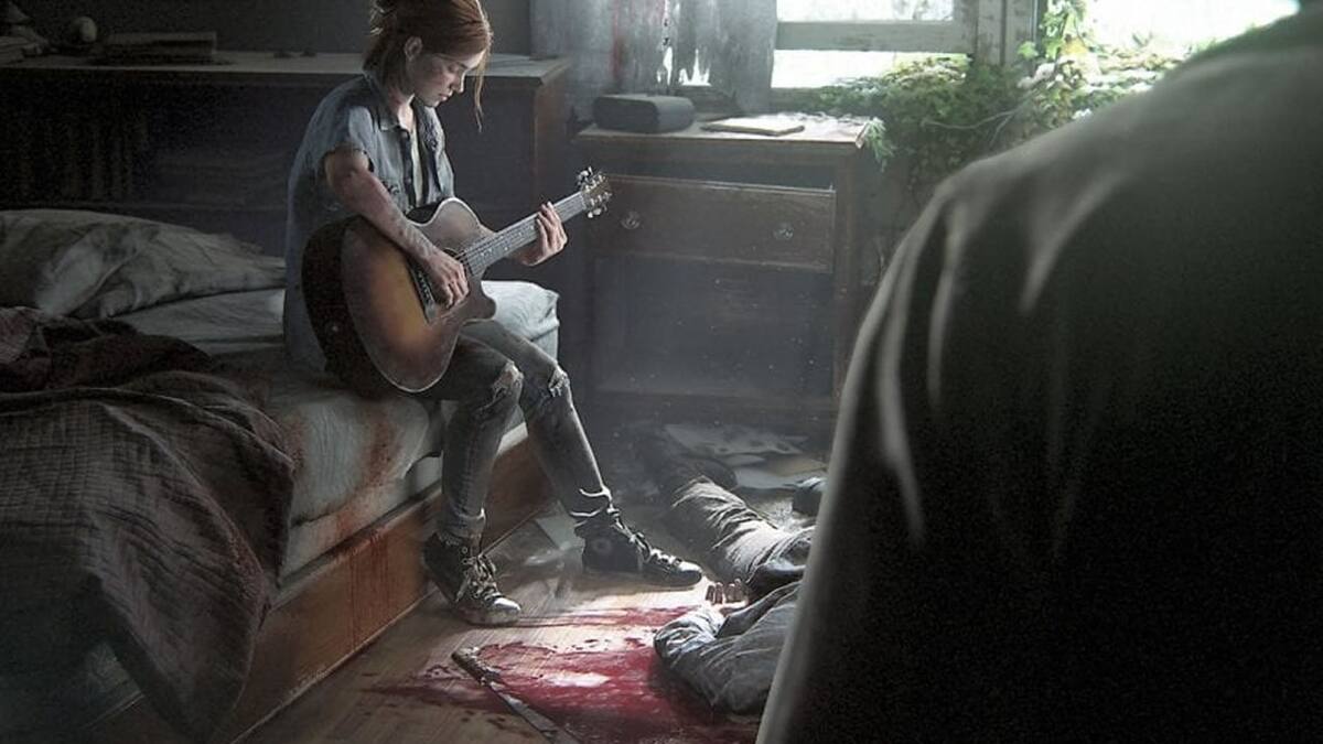 Neil Druckmann resaltó la emotividad plasmada en el proceso