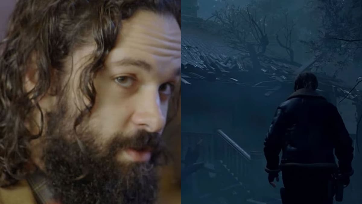 Neil Druckmann reveló que adora el juego de Capcom y tiene varias versiones