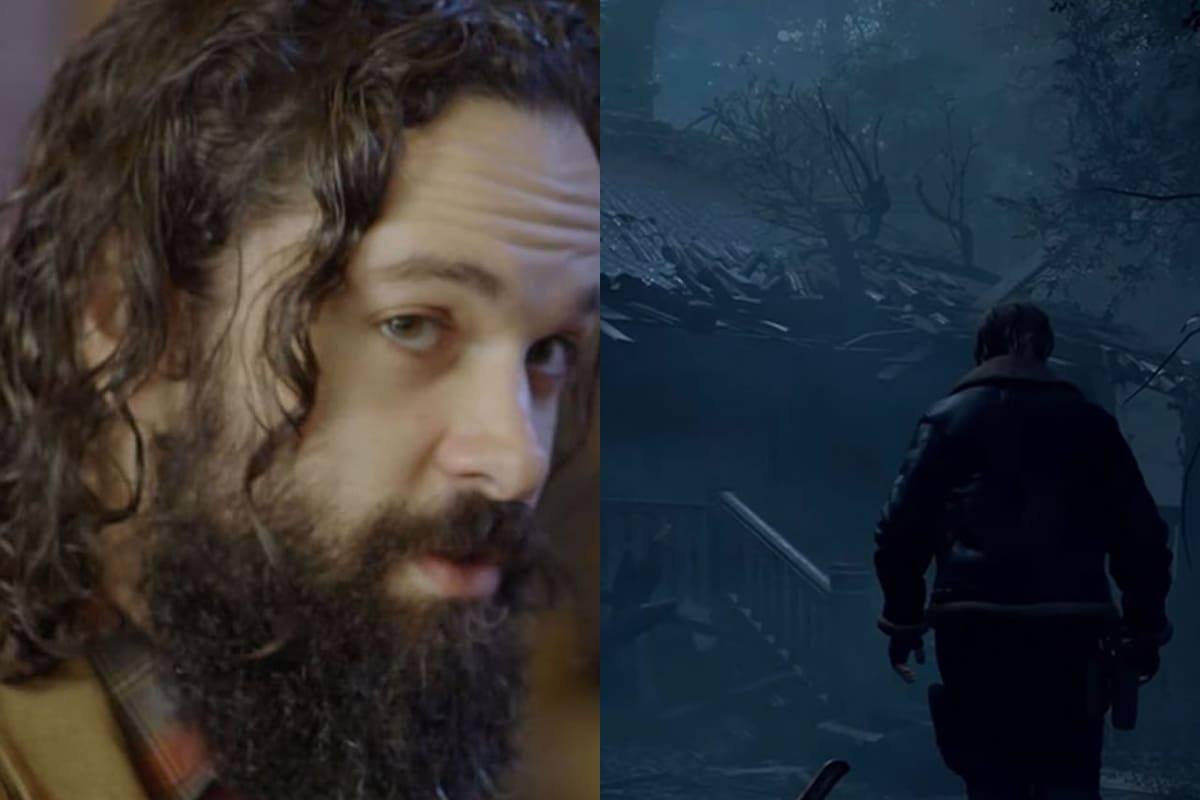 Cocreador de The Last of Us está muy emocionado por Resident Evil 4 Remake