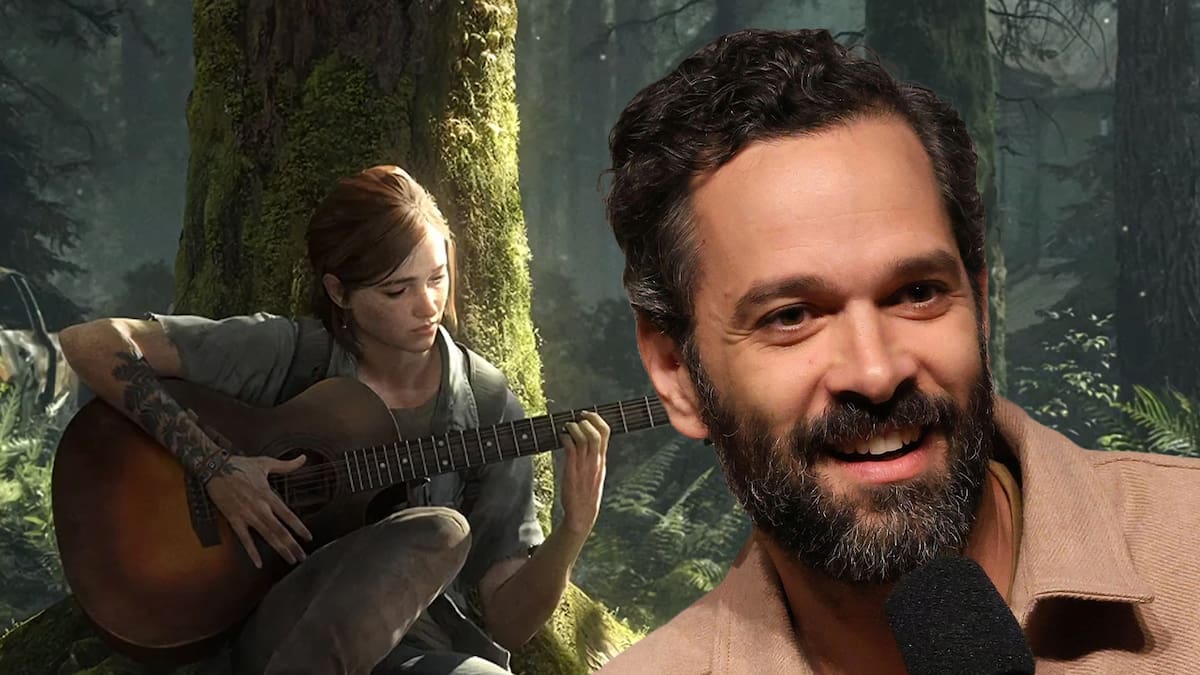 Neil Druckmann The Last of Us Part III