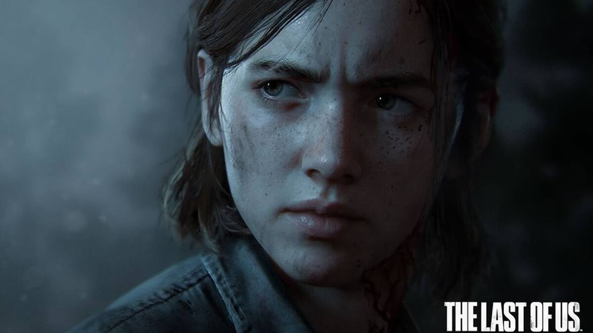 Neil Druckmann y Ashley Johnson elevaron el hype antes de irse de vacaciones
