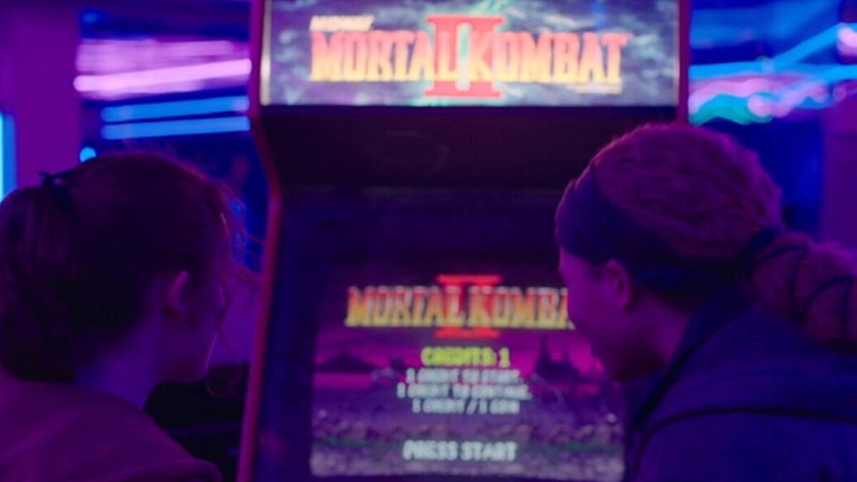 Neil Druckmann y Craig Mazin hablaron de la inclusión del videojuego de peleas