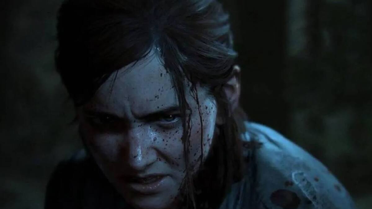 Neil Druckmann y Halley Gross revelaron los cambios realizados en los eventos del polémico exclusivo de PS4
