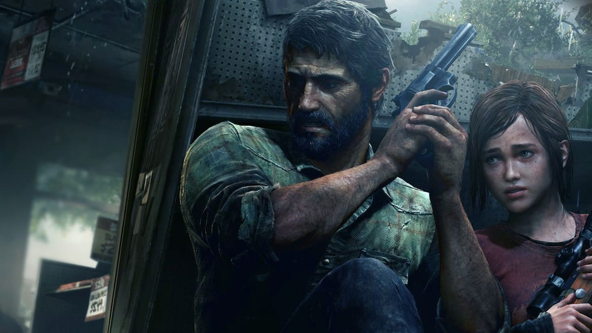 Neil Druckmann y PlayStation Productions están participando en el proyecto