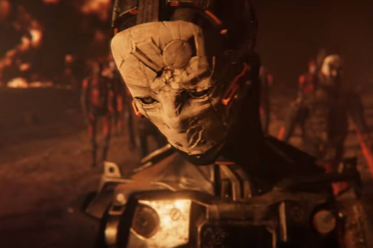 Director de District 9 creará cortos animados utilizando motor Unity