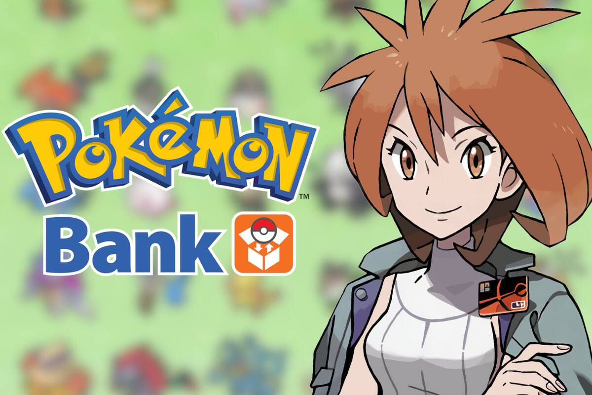 What Will Happen to Pokémon Bank After the Closure of Nintendo 3DS Servers?