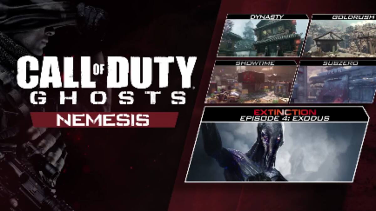 Nemesis llegará primero a las consolas de Microsoft